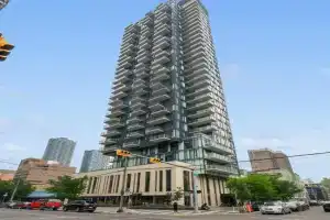 GlobalStay Modern Condos Downtown Apartments, Calgary