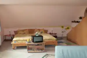 Ferienwohnung Dannenfeldt Apartments, Ahlbeck