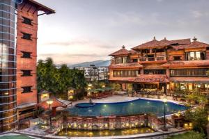 Heritage Hotel Suites and Spa, Pokhara