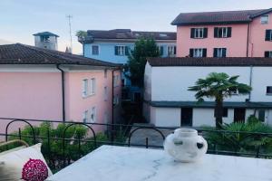 La Corte dell'Ulivo Apartments, Locarno