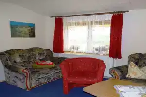 Ferienwohnungen Jonas Apartments, Ahlbeck