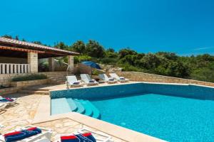 Apartments Villa Elena 3, Cavtat