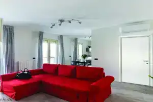 Mirabilia Beach Apartments, Viareggio