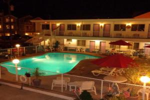 Fountain Motel, Wildwood