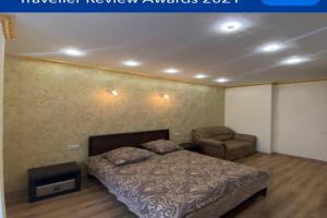 vul Roksolani , 16 tsentr 300 m do byuvetu Apartments, Truskavets