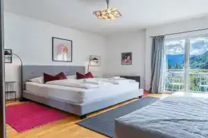 Living Eden by we rent Apartments, Zell am See