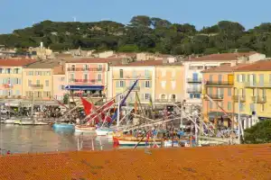 Magnifique Studio à deux pas du port de Saint-Tropez, St. Tropez