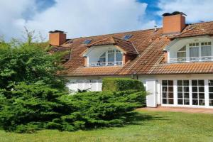 Fewo 8 Vater Am Achterwasser - Fewo cc Apartments, Zempin