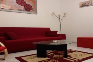 Casa vacanze nonna silvia, Martano