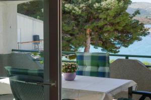 Superstar apartment, Zaboric