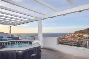 Attico Eleonora Apartments, Castelsardo
