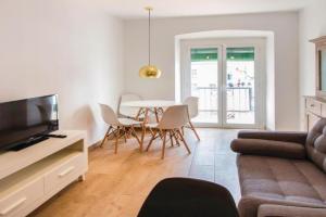 Cozy Apartment In With Wifi, Blanes