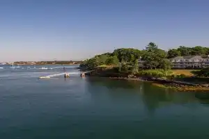 Bayview Hotel, Bar Harbor