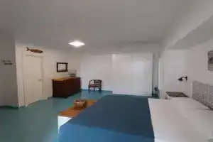 La Casa Di Massimiliano - Villa del Sole, Capri Village