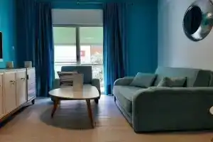 Gala Apartment, Nea Potidea