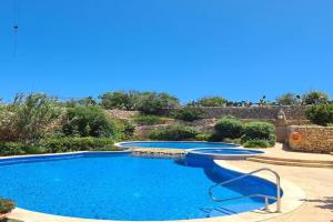 Il Bejta penthouse, Qala