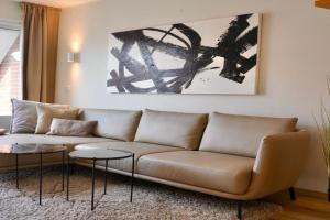 Ferienappartements Bergen Apartments, Steinhude