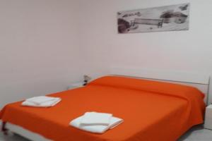 b&b nonna silvia Apartments, Martano