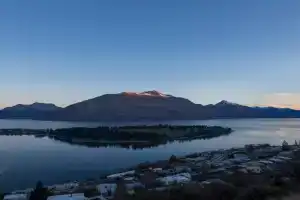 Majestic View Studio, Queenstown