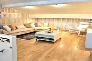 Design&Charme a Forte - Eleganza tra mare e centro Guest house, Forte dei Marmi