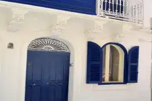 Cosy Studio Maisonette, 8min Walk to Valletta, Valetta