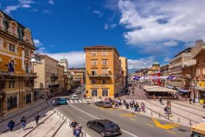 Forever apartment & rooms, Rijeka