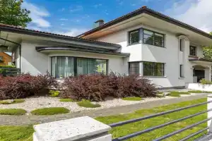 Villa Aia Studio, Parnu