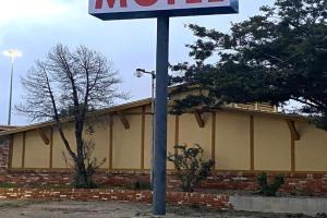 Stadium Motel - Medical Center, Lubbock