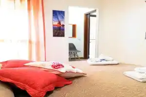 A Due Passi Dal Molino Guest house, Valderice
