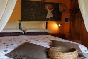 Mini suite alla Cascata Mini-hotel, Noci