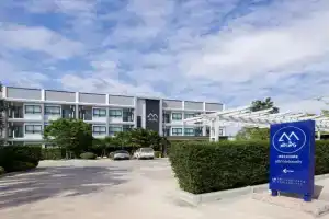 Pak Ping Ratchabur Apartments, Ratchaburi