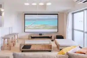 Comfort Villa, Motobu