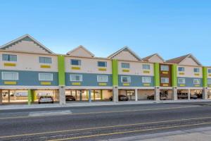 The Waves Hotel, an Ascend Collection Hotel, Wildwood