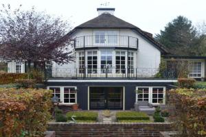 Veld en Bosch Guest house, Amersfoort