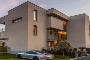 ESSENCE - Charming Suites, Riva del Garda