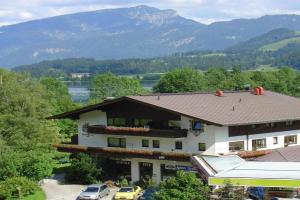 Ferienwohnungen Greiderer Apart-hotel, Oed