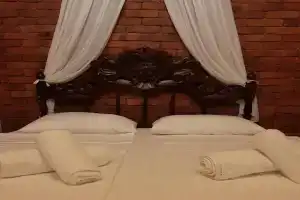Vintage Art Rooms, Tbilisi