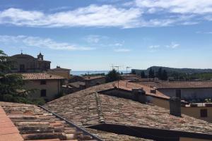 Alboino Apartments - Ermengarda & Desiderata, San Felice del Benaco