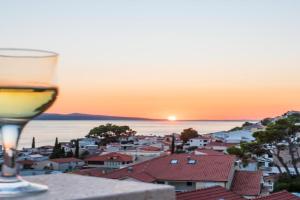 Apartment Smile, Baska Voda