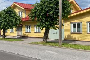 Ranna majutus Guest house, Parnu