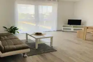 IG-Apartments, Hofheim