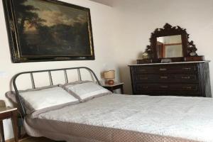 La casa di Alice, La Spezia