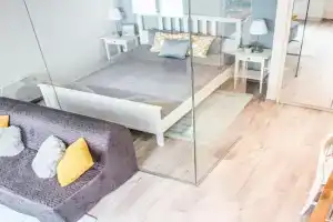 Basilica A-Plus Suite Apartments, Budapest