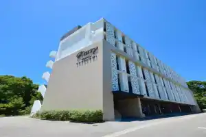 Karry CONDO CHURAUMI Apart-hotel, Motobu