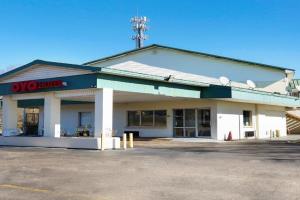 OYO Hotel South I-55, Jackson