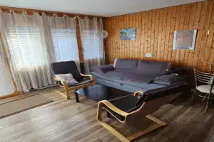 Haus Opal,Wohnung Nr.25 Apartments, Grachen