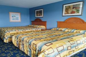 Valley Motel Near Airport I 37, Corpus Christi