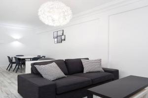 Santa Cruz Bolívar Experience Apartments, La Laguna