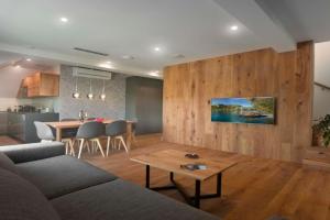 Villa Ula La Luxury Apartments, Bled