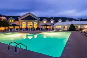 Gorges Grant Hotel, Ogunquit